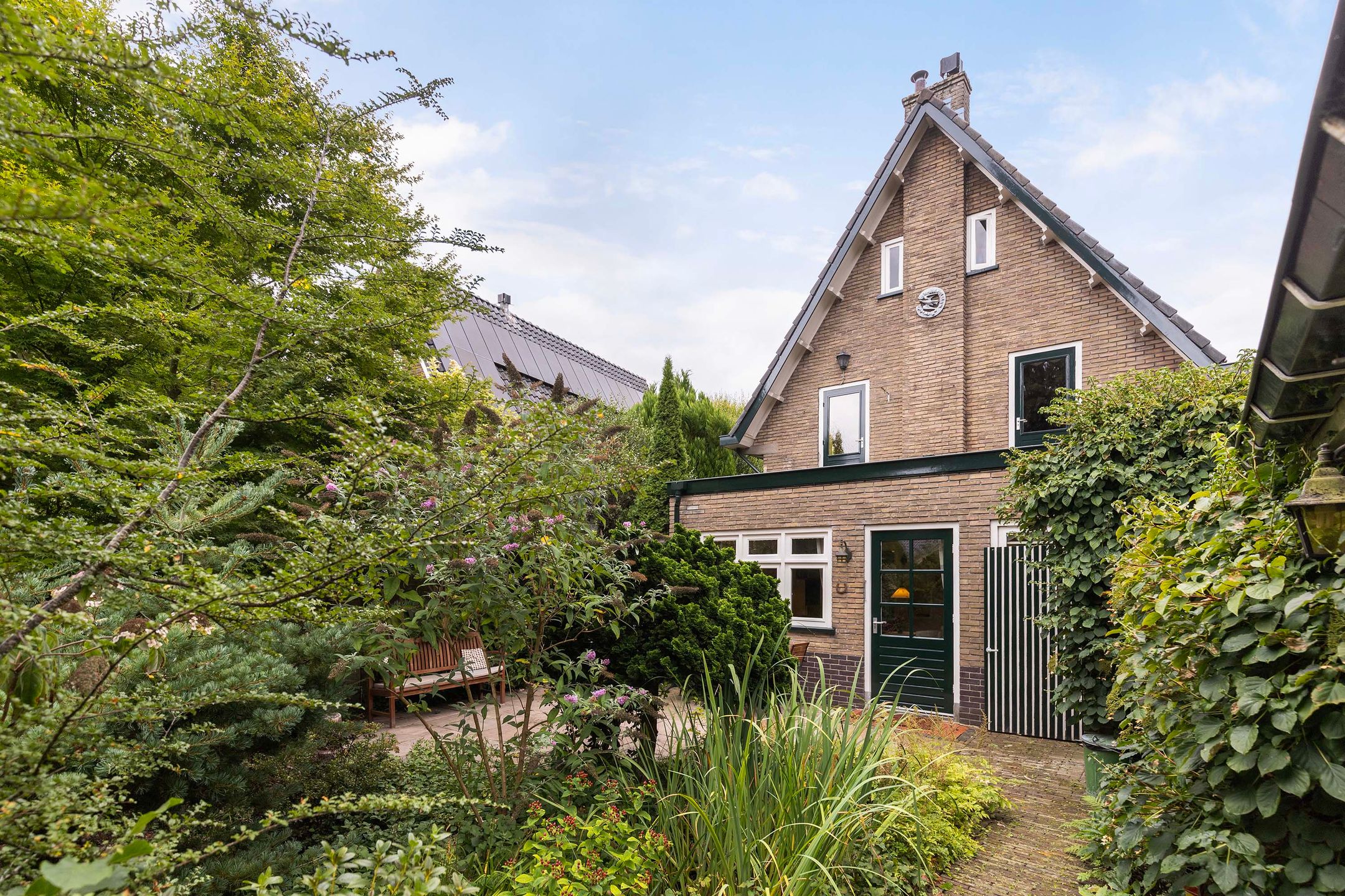 Foto 3 van Vijverlaan 11