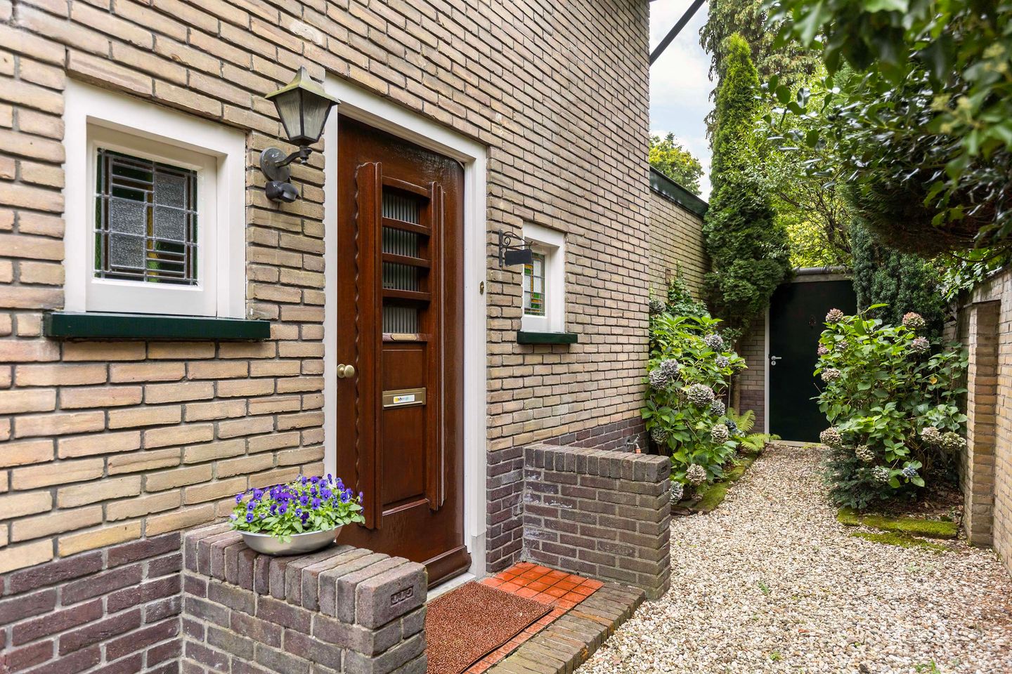 Foto 4 van Vijverlaan 11