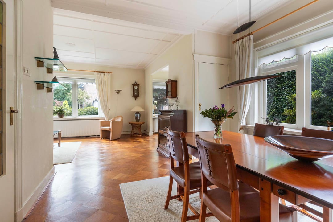 Foto 11 van Vijverlaan 11