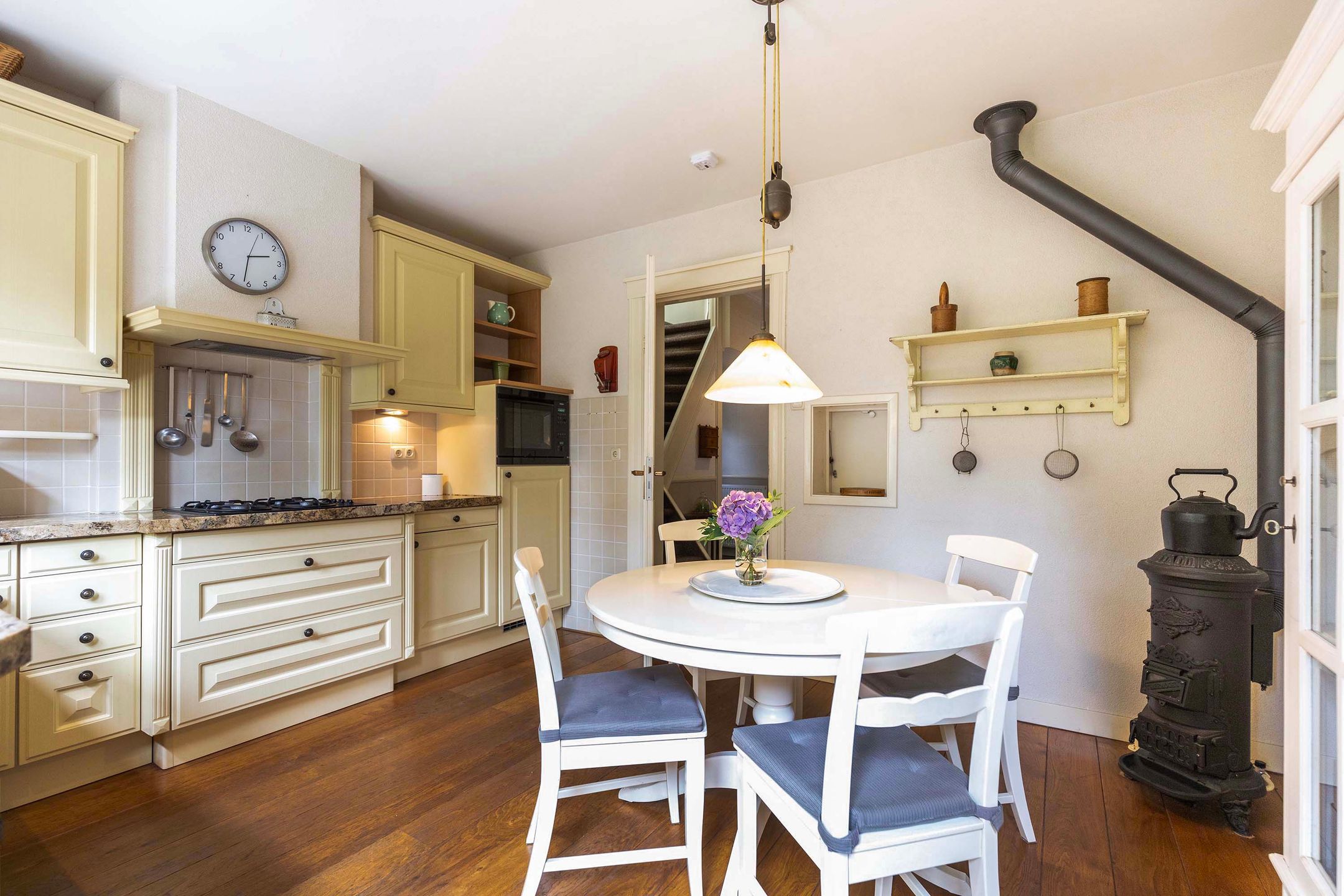 Foto 12 van Vijverlaan 11