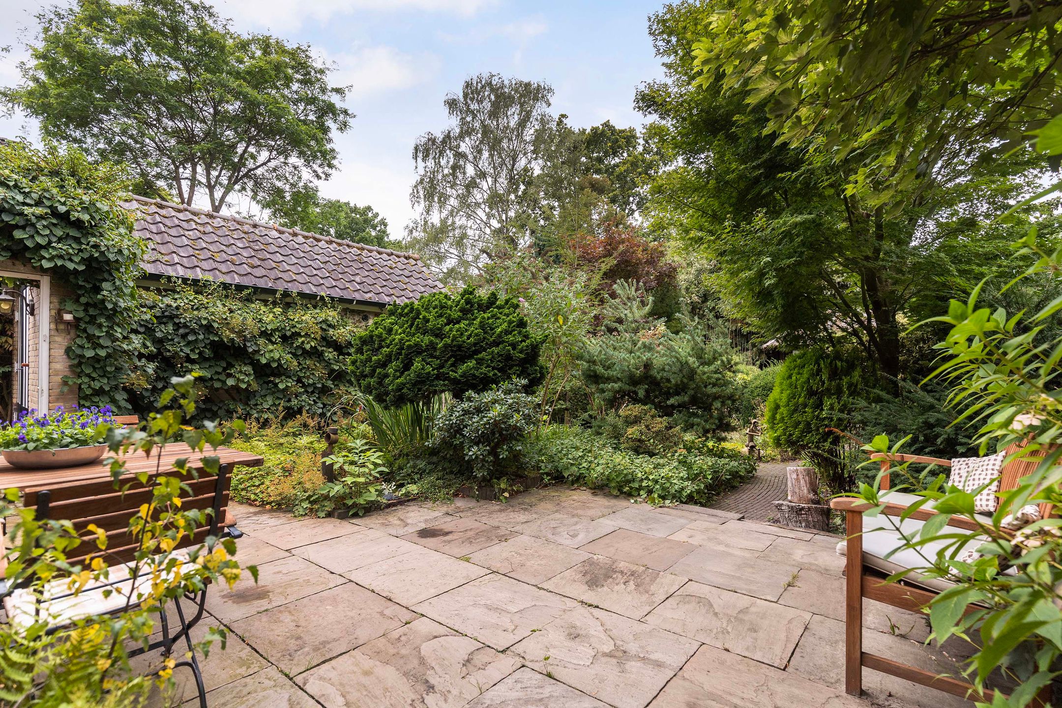 Foto 15 van Vijverlaan 11