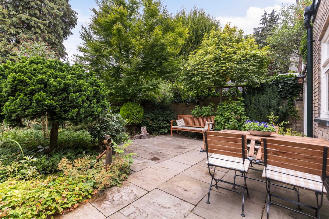 Foto 16 van Vijverlaan 11