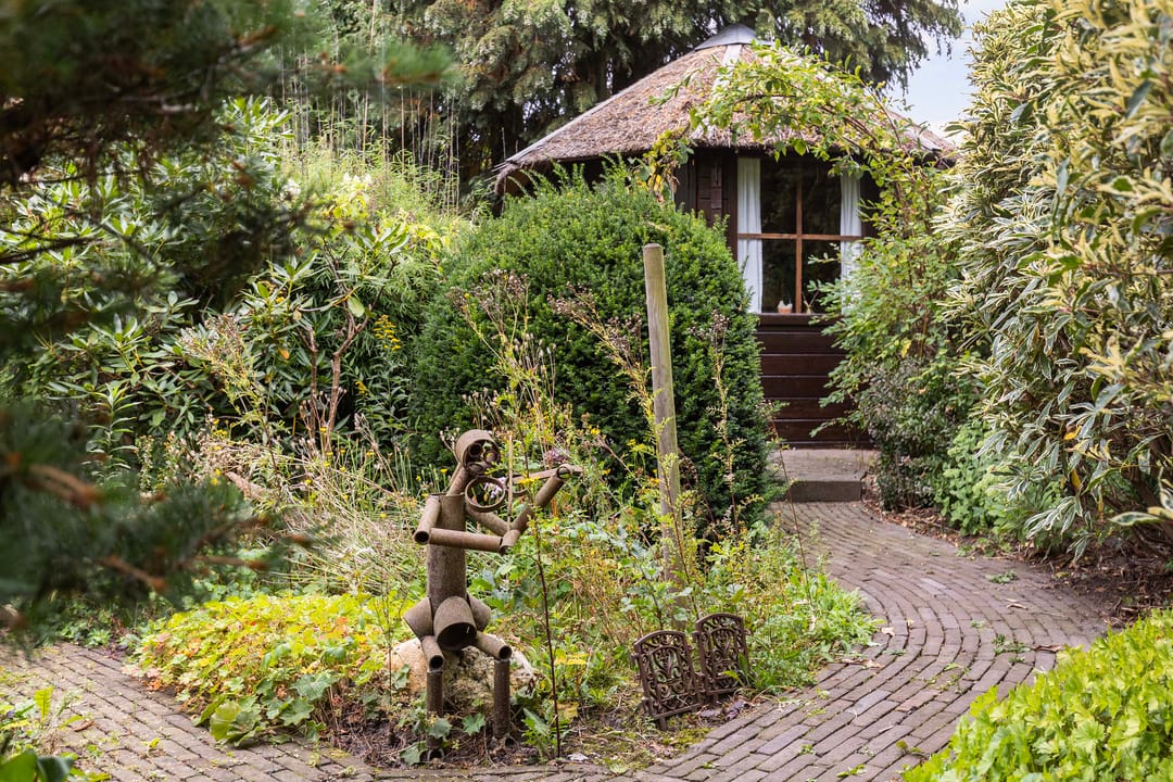 Foto 17 van Vijverlaan 11