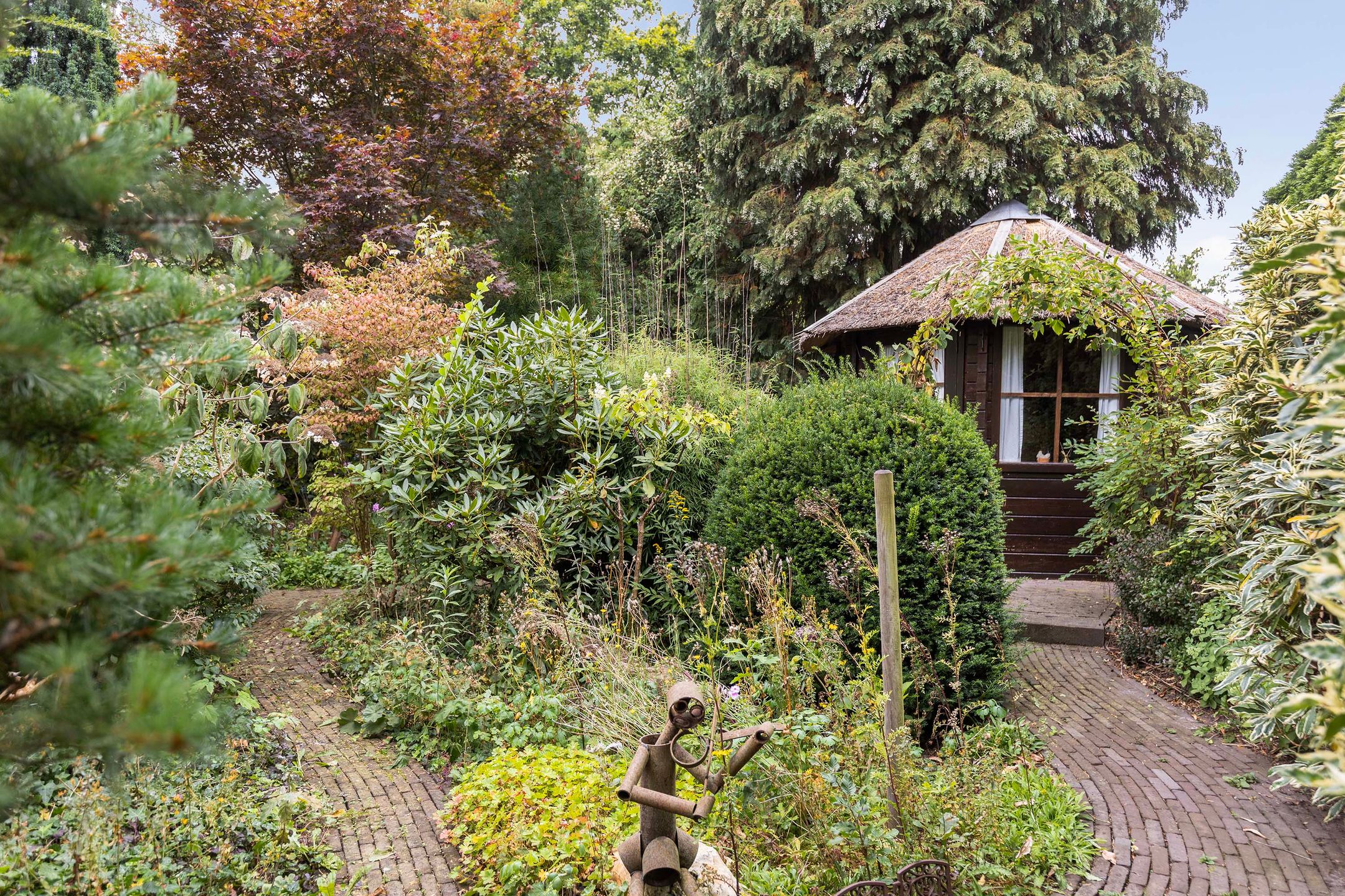 Foto 18 van Vijverlaan 11