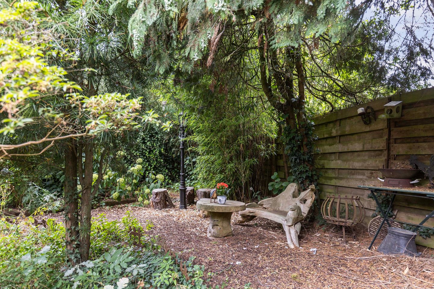 Foto 19 van Vijverlaan 11