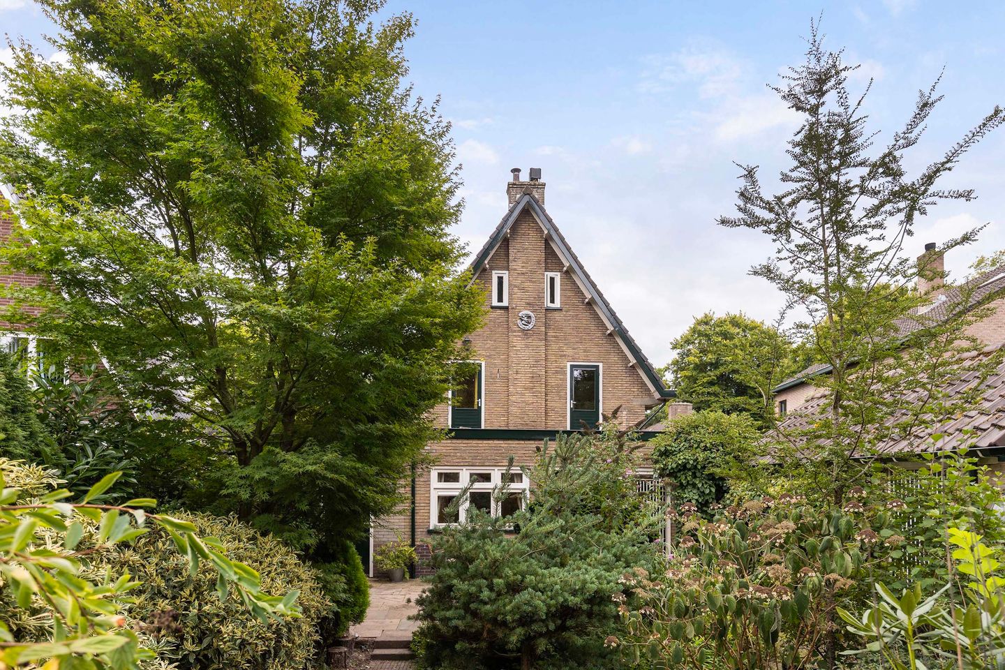 Foto 20 van Vijverlaan 11