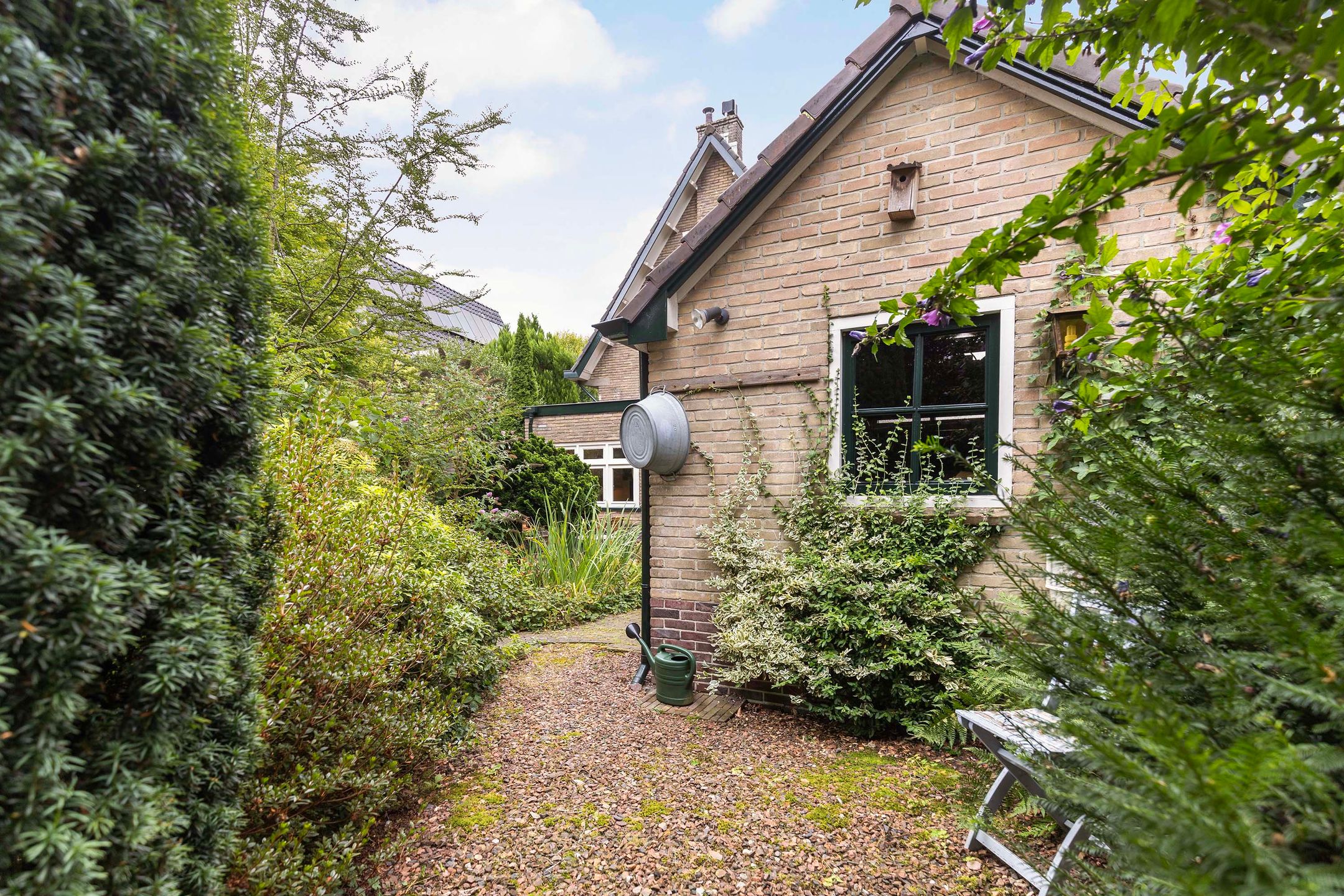 Foto 21 van Vijverlaan 11