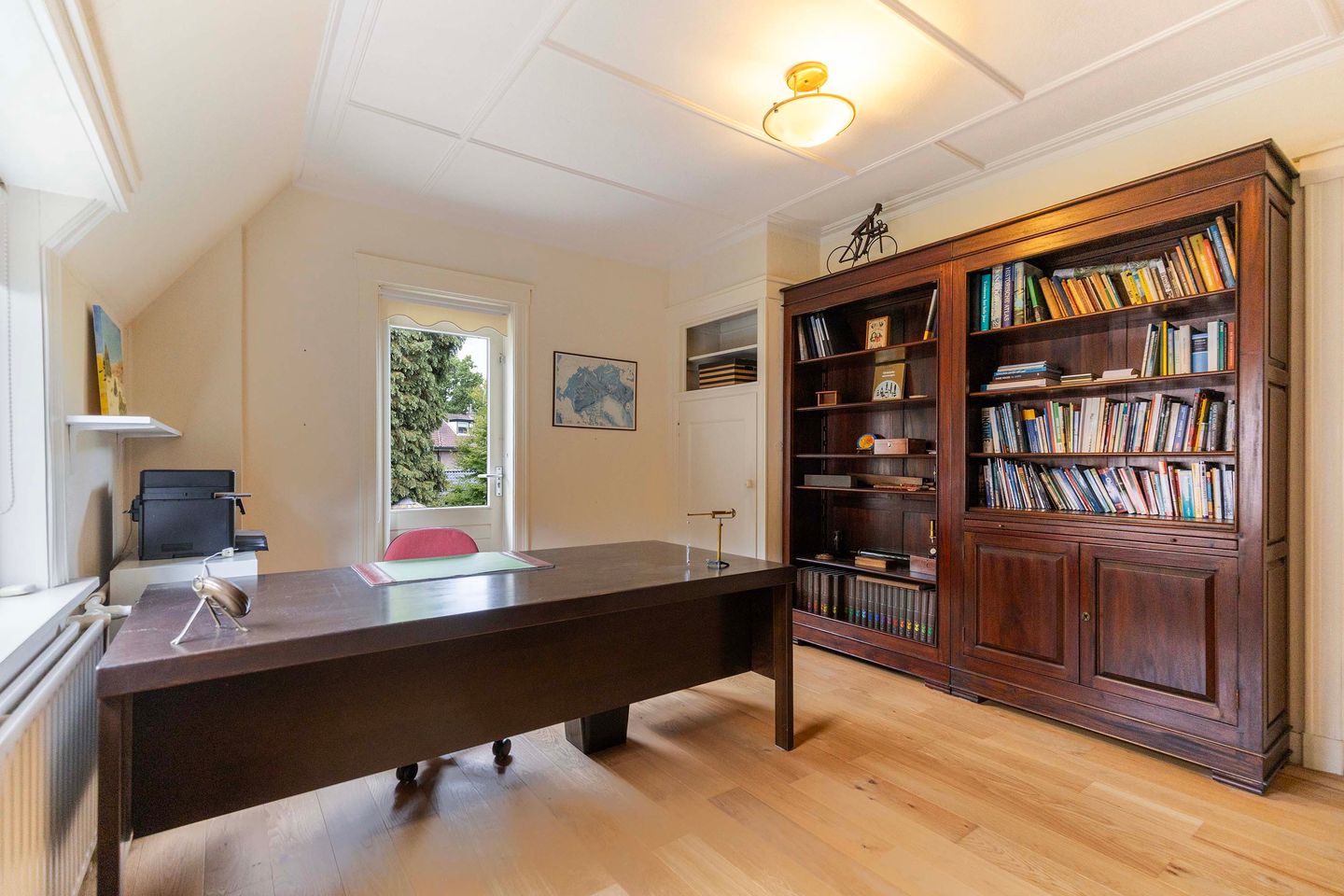 Foto 25 van Vijverlaan 11