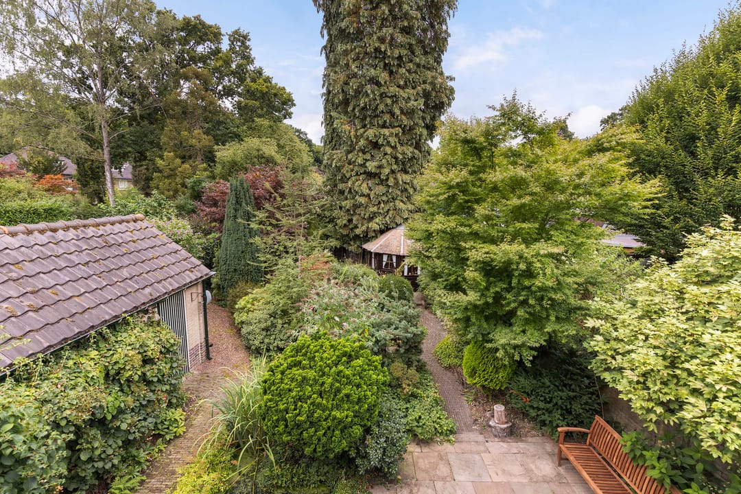 Foto 28 van Vijverlaan 11