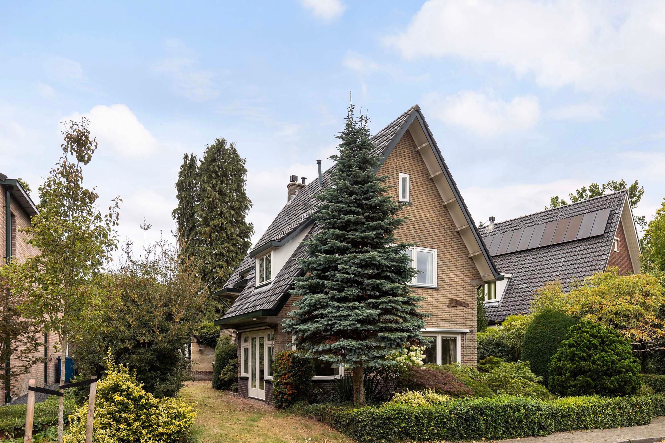 Foto 39 van Vijverlaan 11