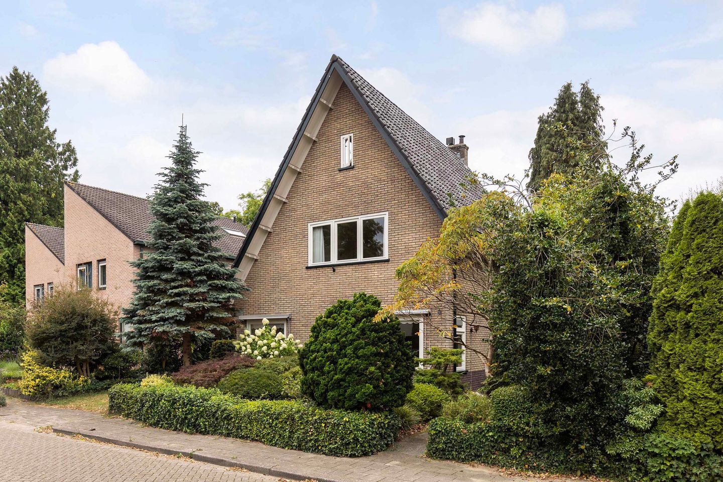 Foto 40 van Vijverlaan 11