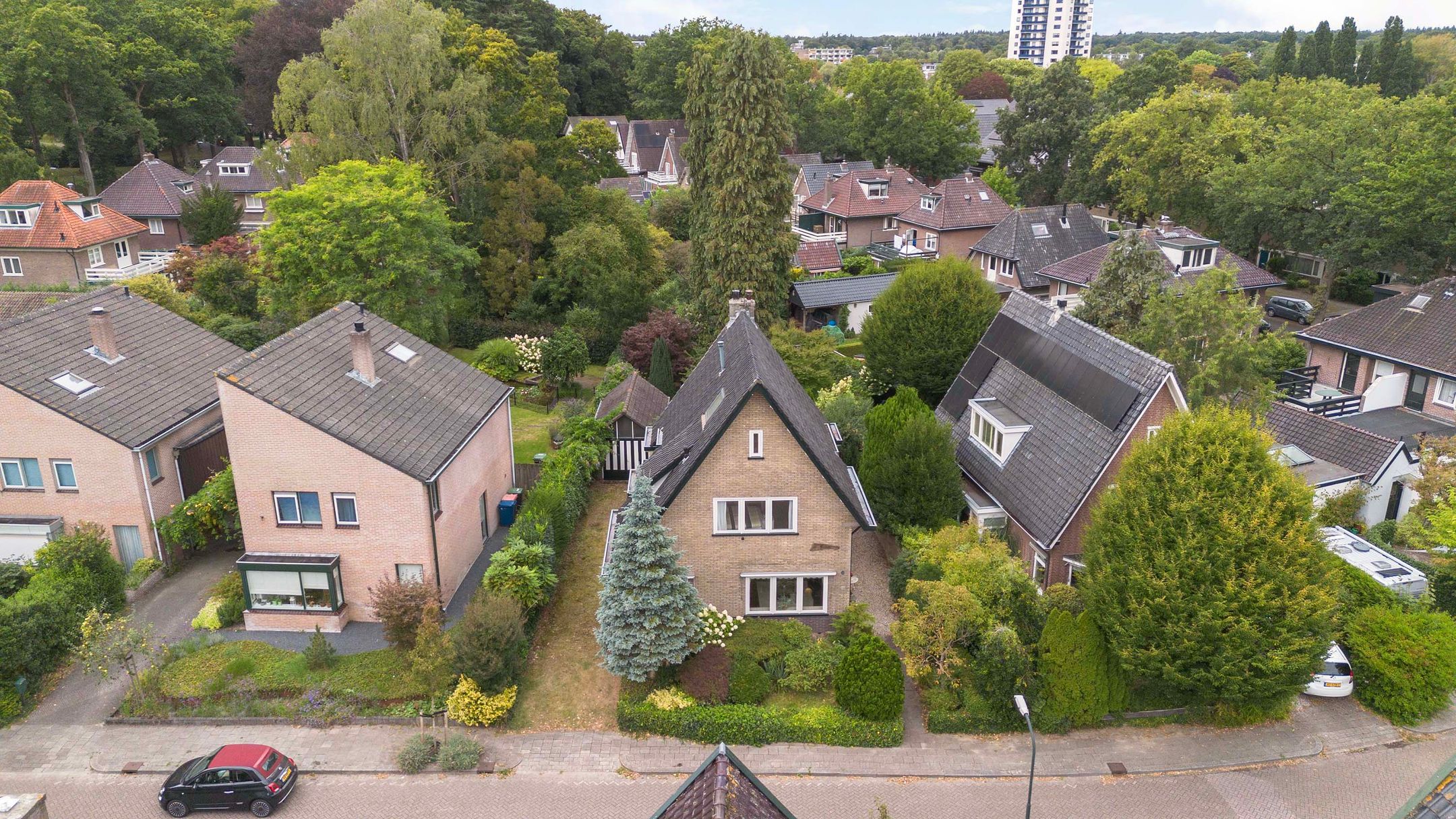 Foto 42 van Vijverlaan 11