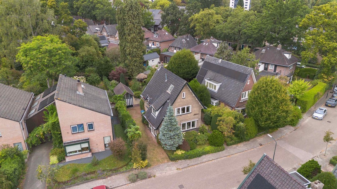 Foto 43 van Vijverlaan 11