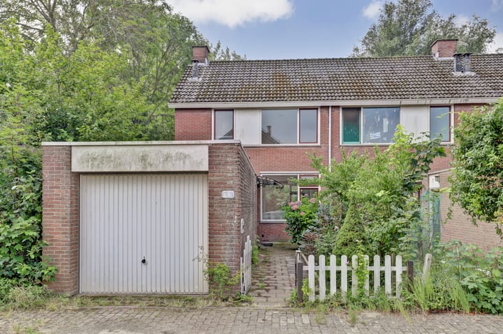 Foto 1 van Westerzicht 381