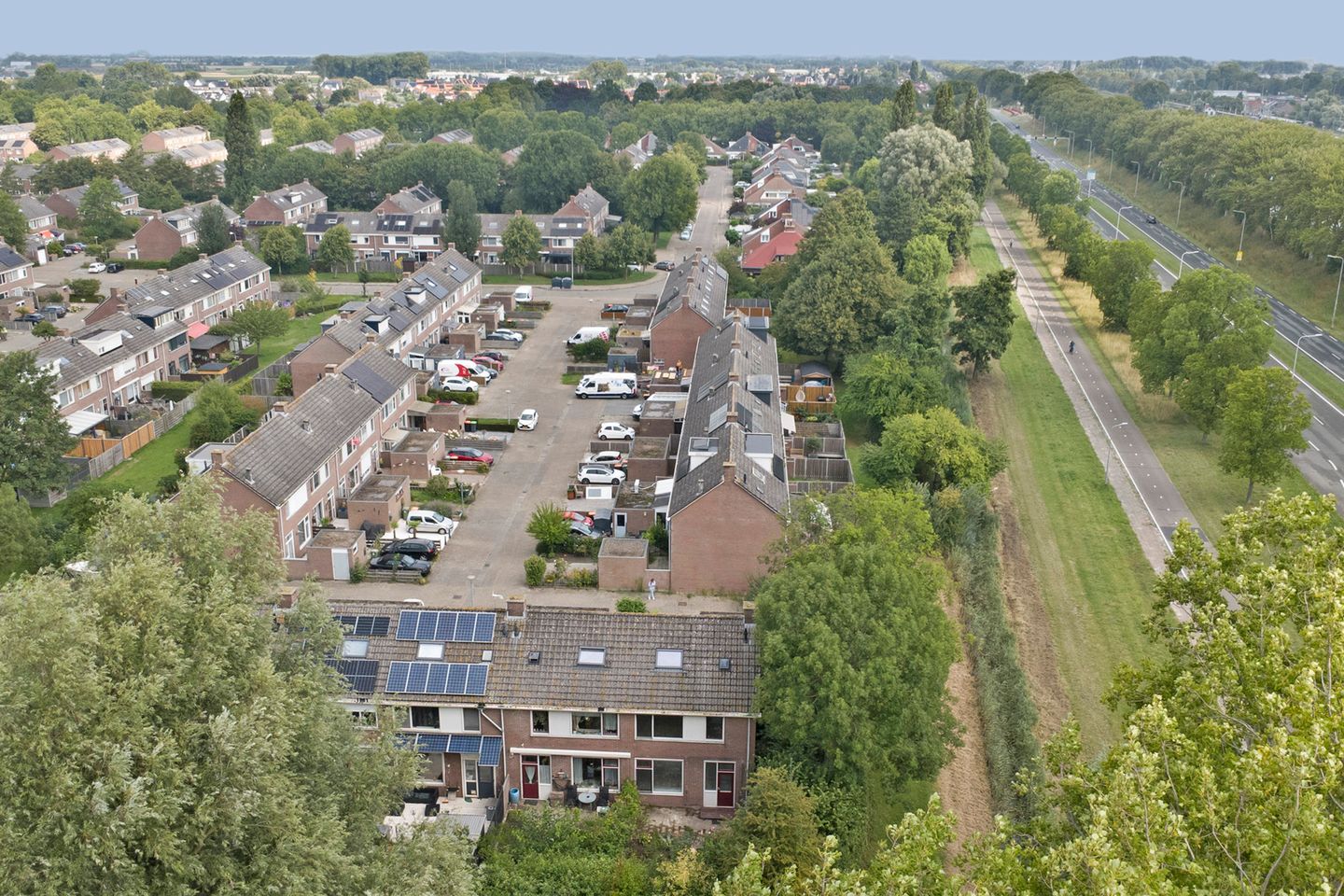 Foto 5 van Westerzicht 381