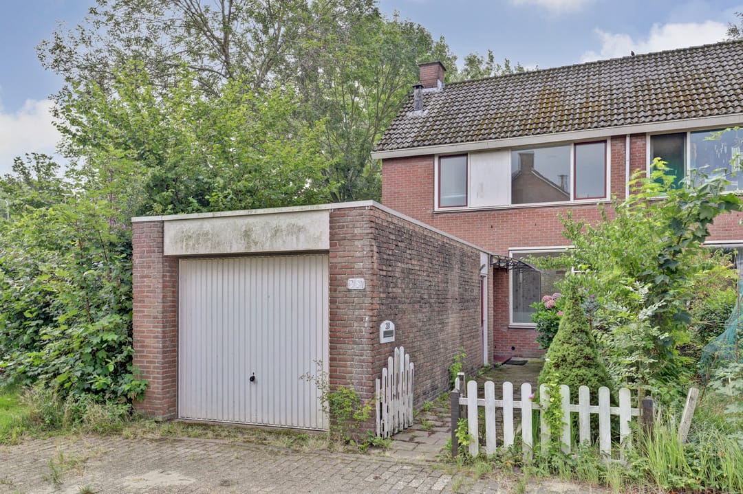 Foto 7 van Westerzicht 381