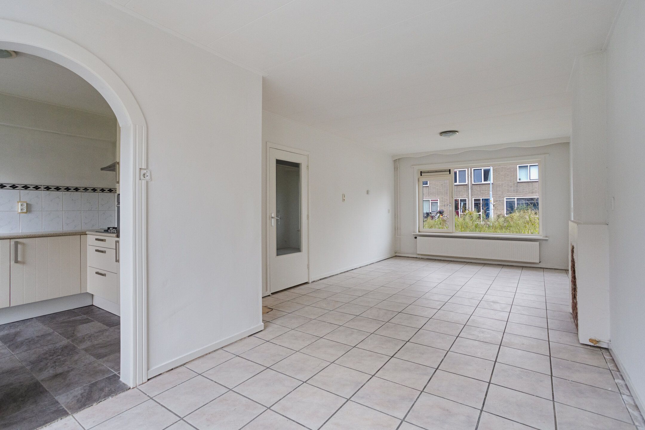 Photo 3 of Van Barenstraat 16