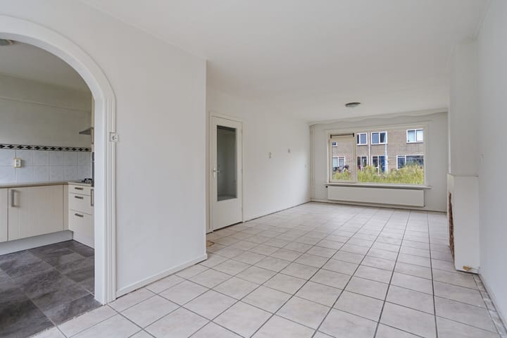 Foto 3 van Van Barenstraat 16