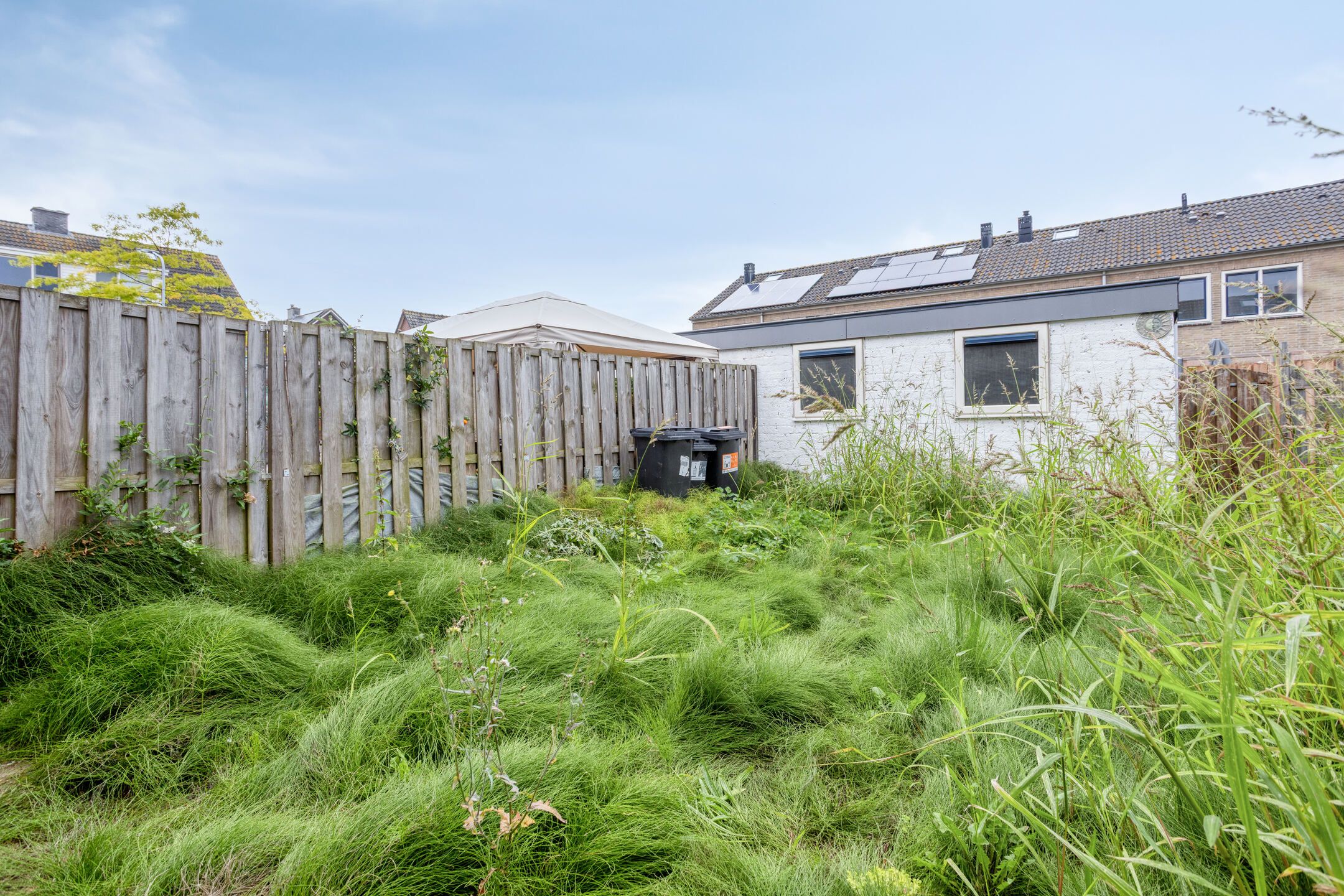 Photo 6 of Van Barenstraat 16