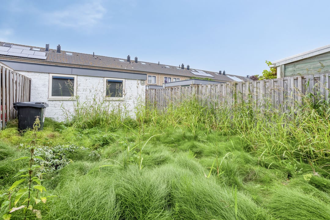 Photo 16 of Van Barenstraat 16