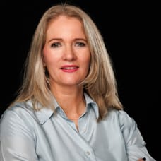 Boukje Peren - Afdeling Buitendienst