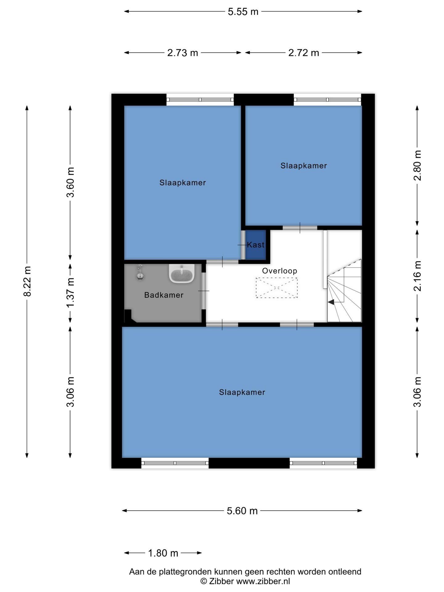 Photo 20 of Van Barenstraat 16