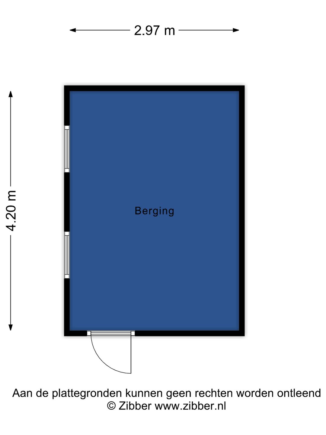 Photo 22 of Van Barenstraat 16