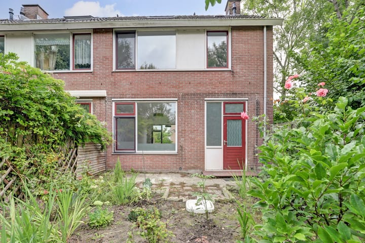 Foto 30 van Westerzicht 381