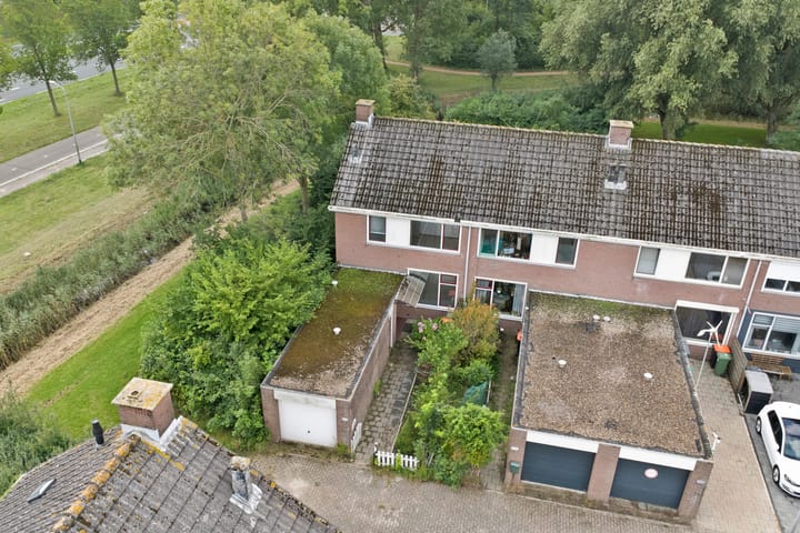 Foto 33 van Westerzicht 381