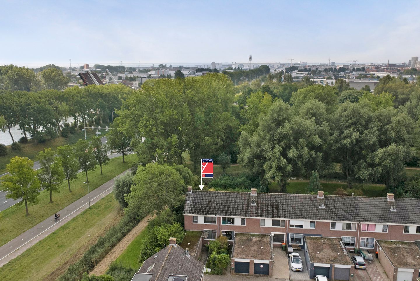 Foto 34 van Westerzicht 381