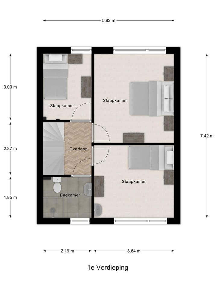 Foto 36 van Westerzicht 381
