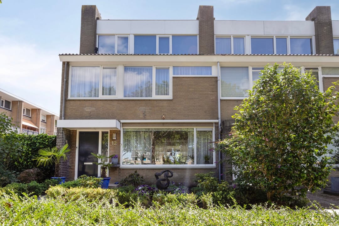 Foto 1 van Volgerland 12