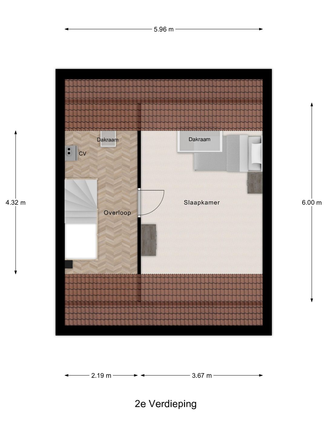 Foto 37 van Westerzicht 381