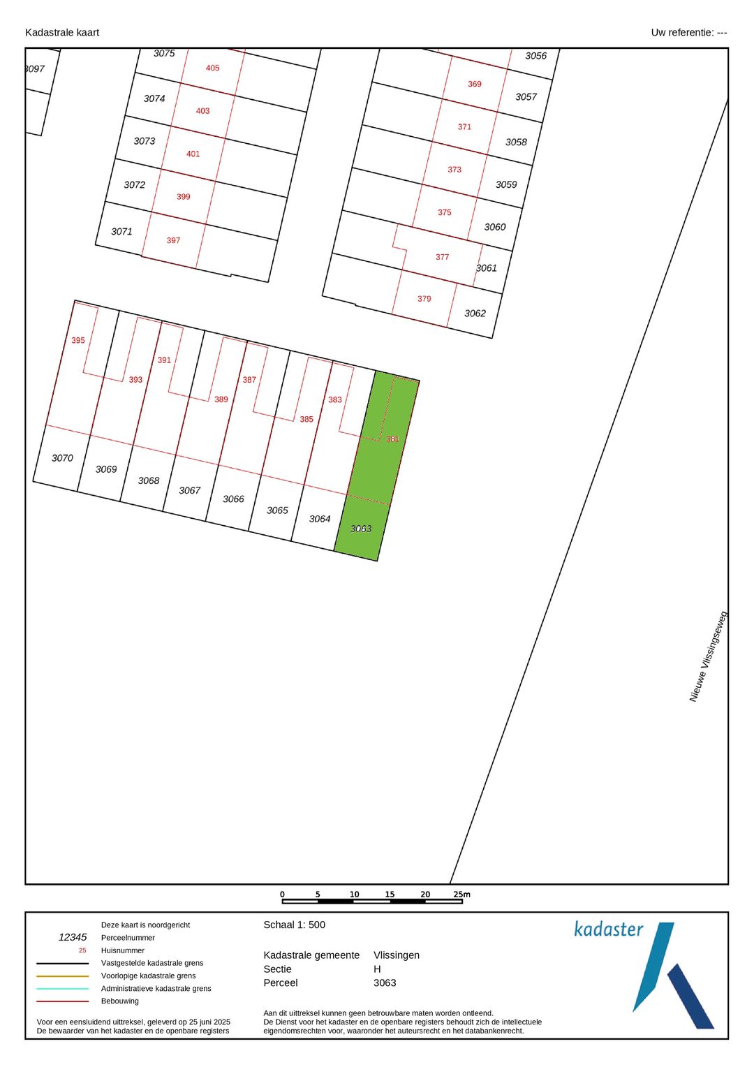 Foto 38 van Westerzicht 381