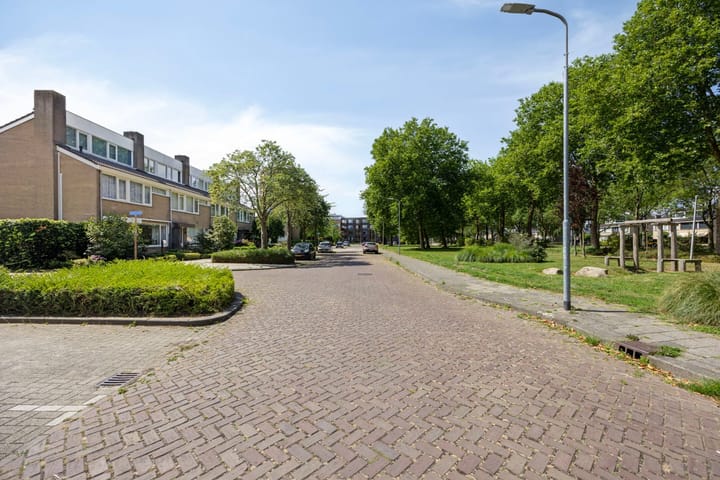 Photo 3 of Volgerland 12