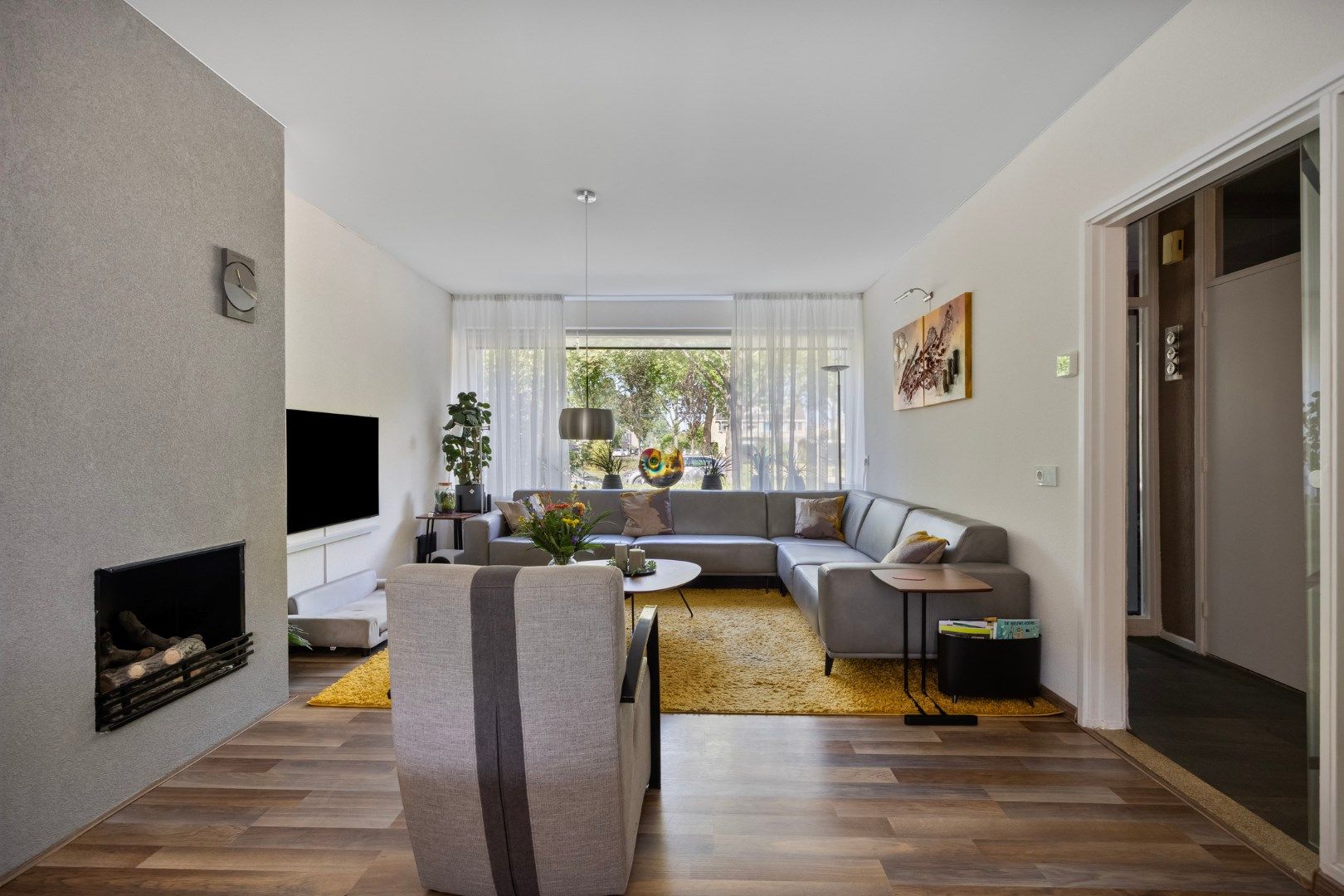 Foto 12 van Volgerland 12