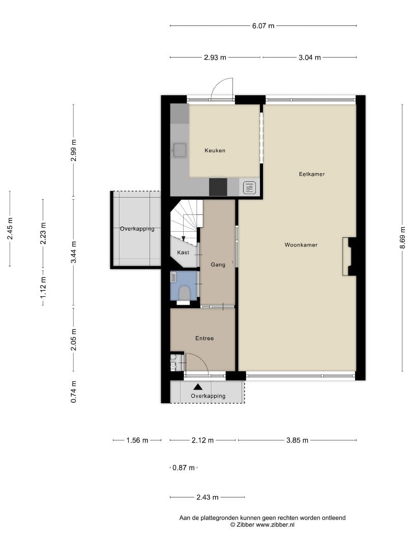 Foto 38 van Volgerland 12