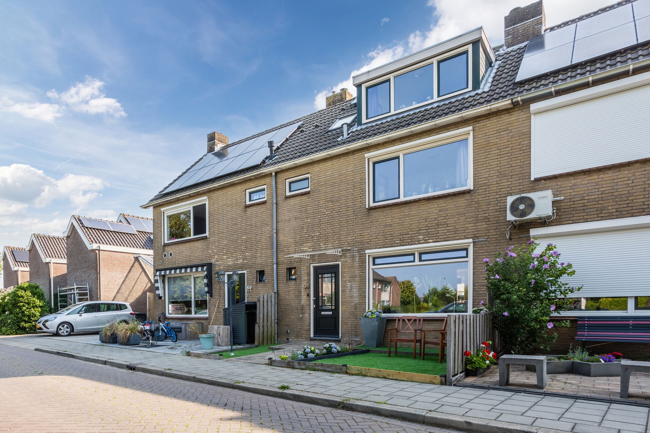 Bakkersstraat, 39, Westknollendam, 1525PV, Noord-Holland, Nederland 39 
