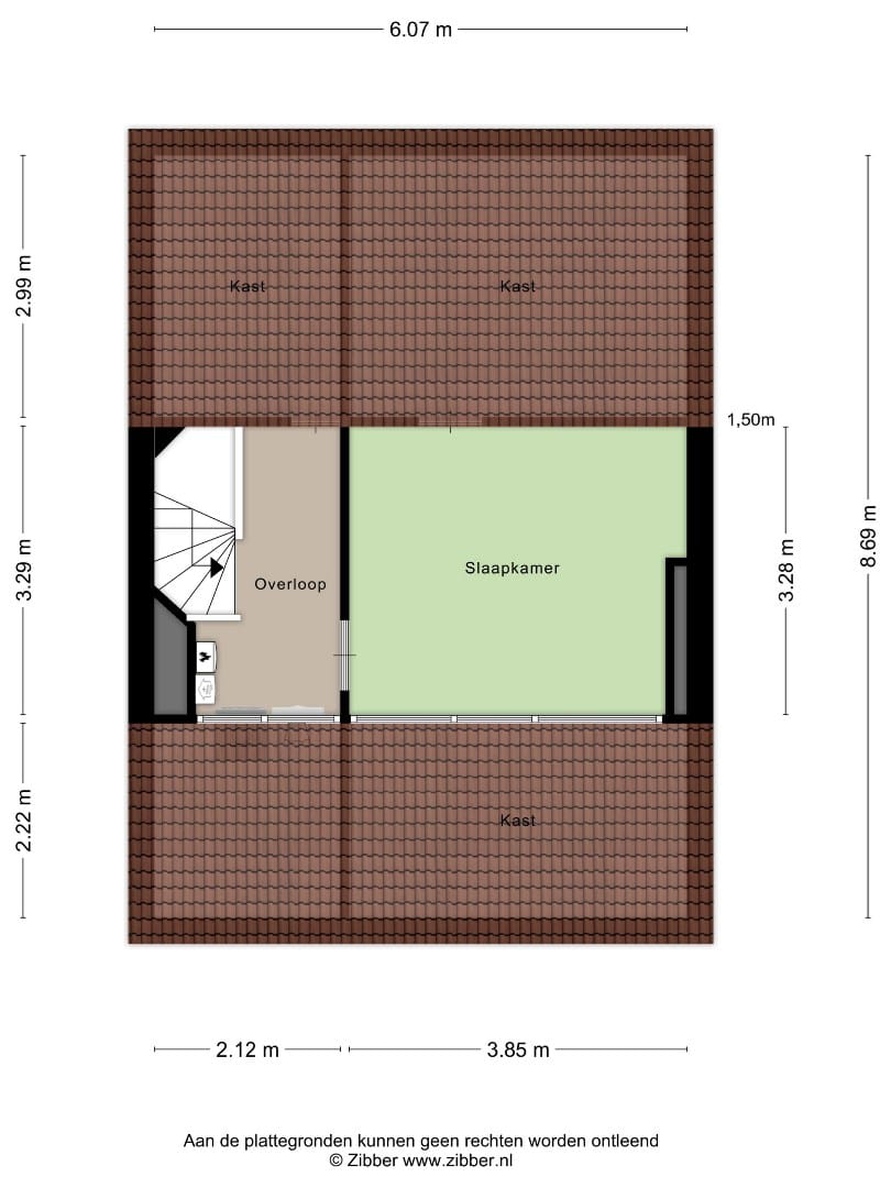 Foto 40 van Volgerland 12