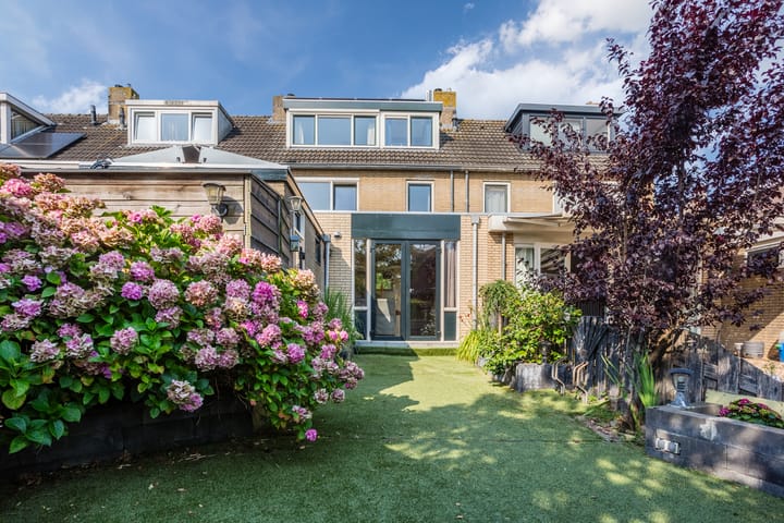 Foto 3 van Bakkersstraat 39