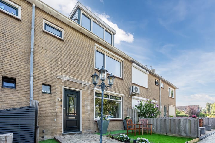 Foto 5 van Bakkersstraat 39