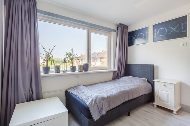 Foto 23 van Bakkersstraat 39