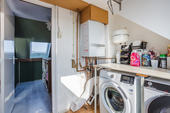 Foto 35 van Bakkersstraat 39