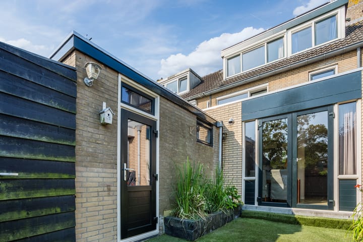 Foto 37 van Bakkersstraat 39