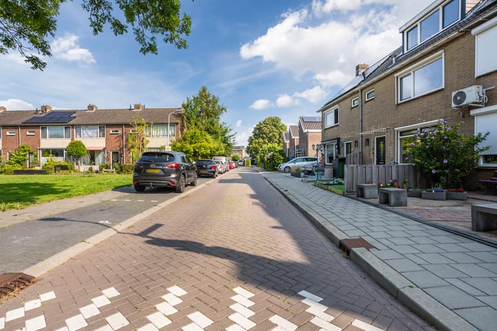 Foto 43 van Bakkersstraat 39