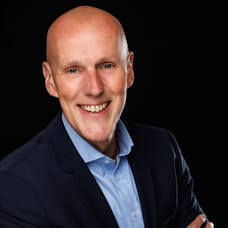 Hidde E. ten Hoor MBA - Vastgoedadviseur
