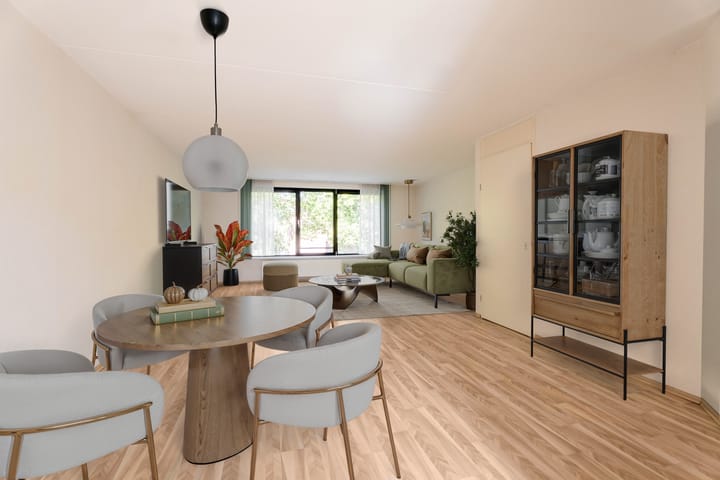 Koningin Wilhelminalaan 85 main image