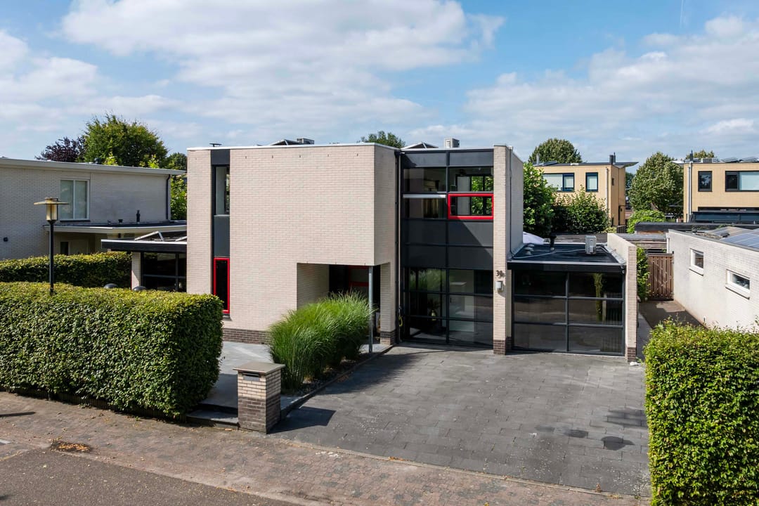 Foto 1 van Houttuinen-Noord 30