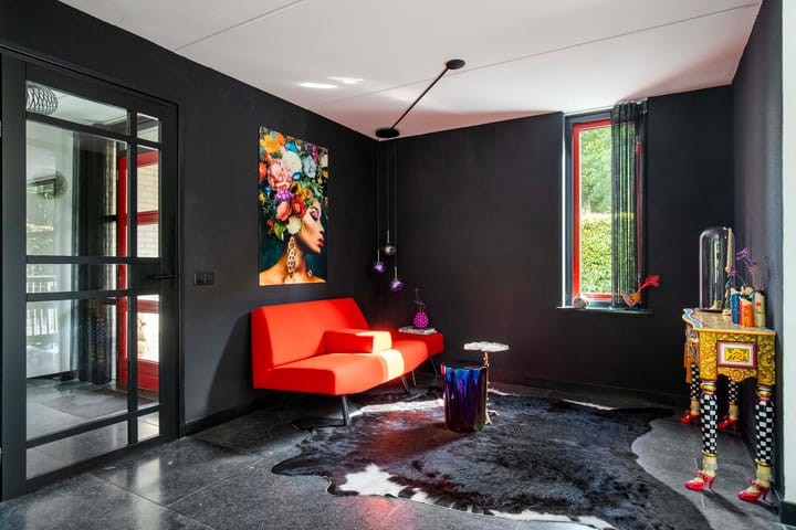 Foto 5 van Houttuinen-Noord 30