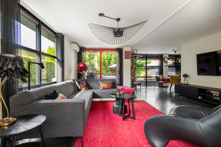 Foto 6 van Houttuinen-Noord 30